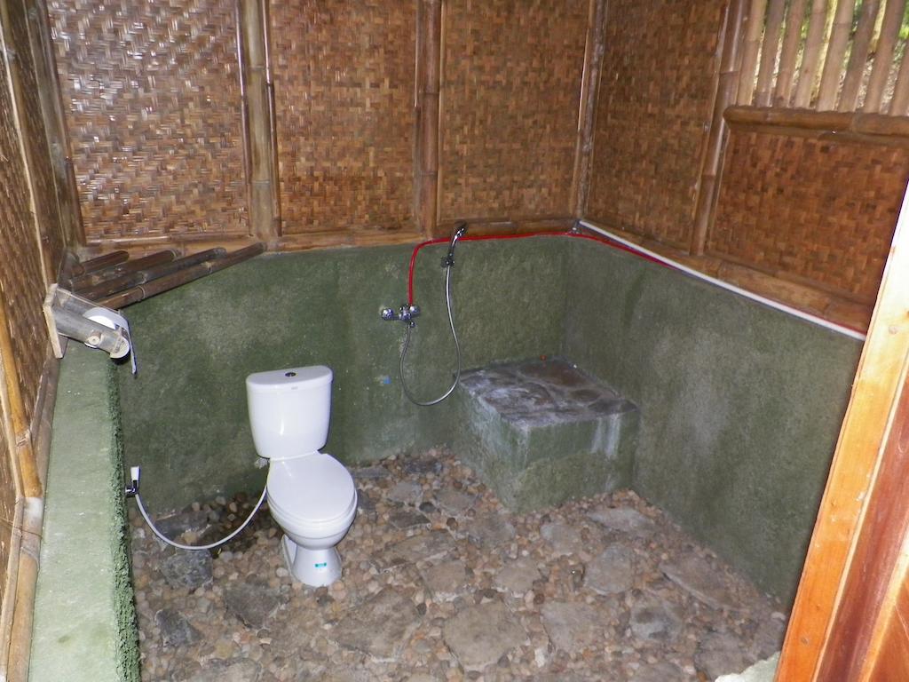 Villa Kampung Karuhun Sutan Raja Bandung Room photo