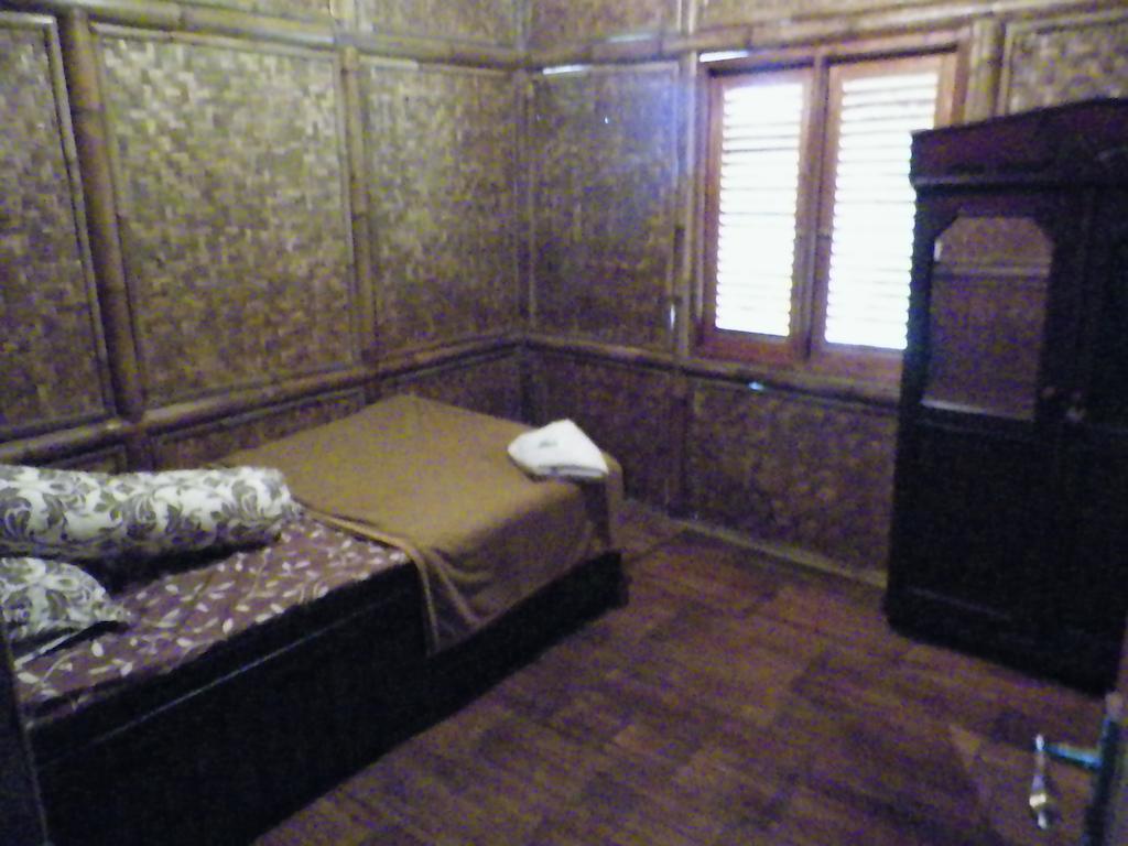 Villa Kampung Karuhun Sutan Raja Bandung Room photo