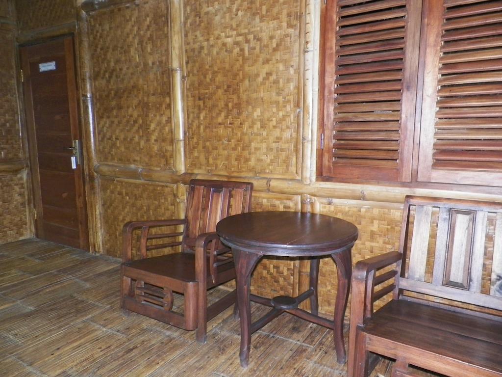 Villa Kampung Karuhun Sutan Raja Bandung Room photo
