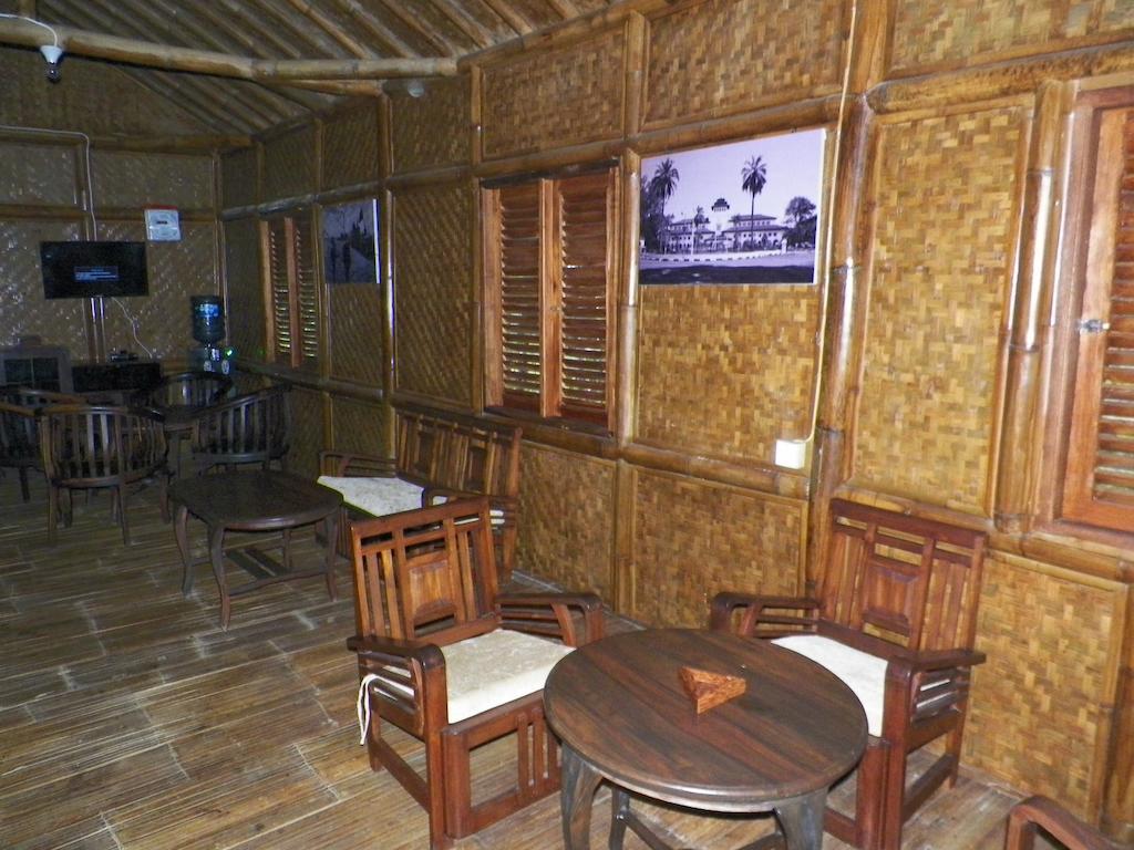 Villa Kampung Karuhun Sutan Raja Bandung Room photo