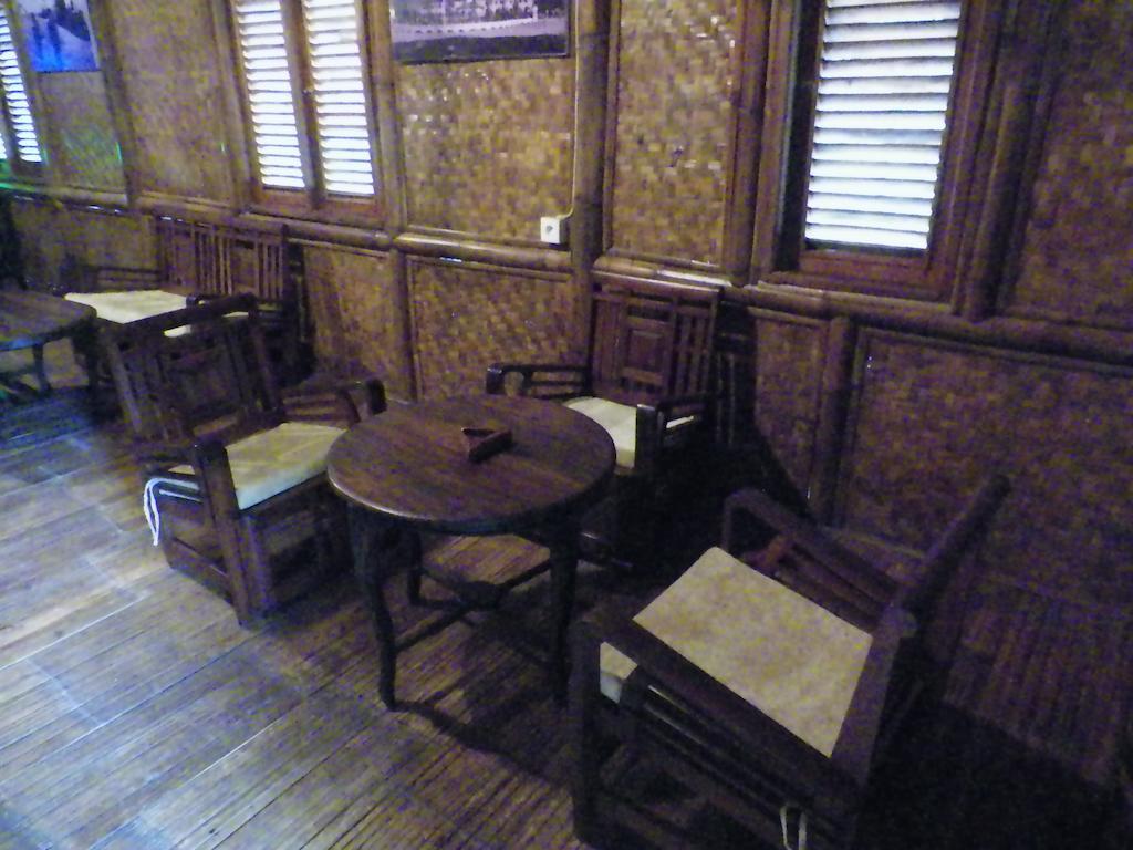 Villa Kampung Karuhun Sutan Raja Bandung Room photo