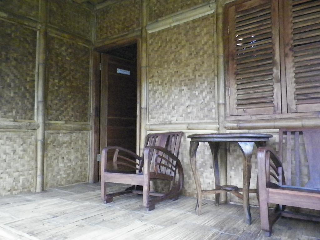 Villa Kampung Karuhun Sutan Raja Bandung Room photo