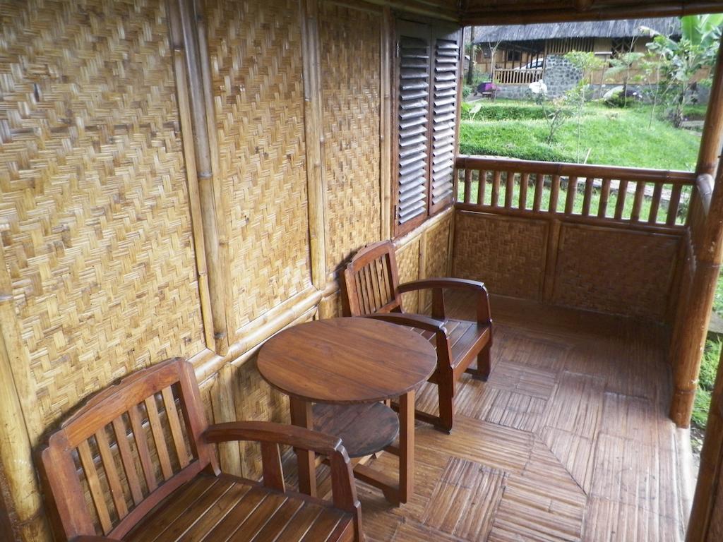 Villa Kampung Karuhun Sutan Raja Bandung Room photo