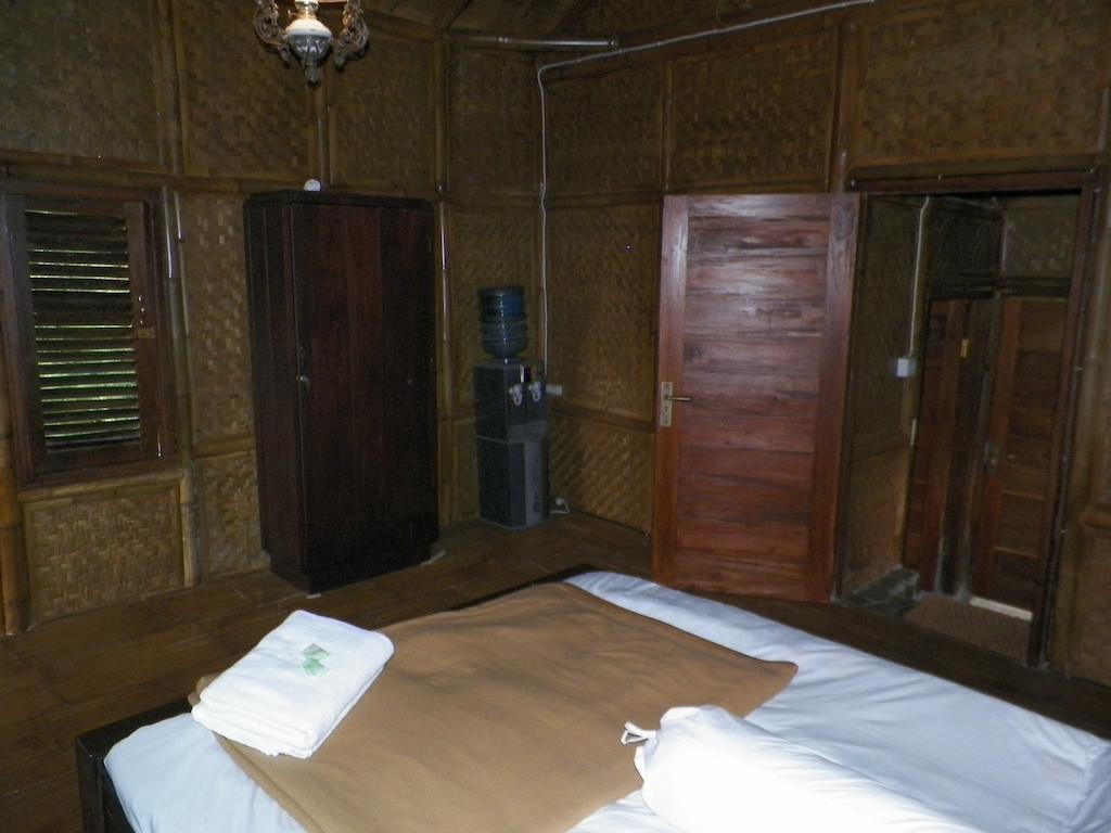 Villa Kampung Karuhun Sutan Raja Bandung Room photo