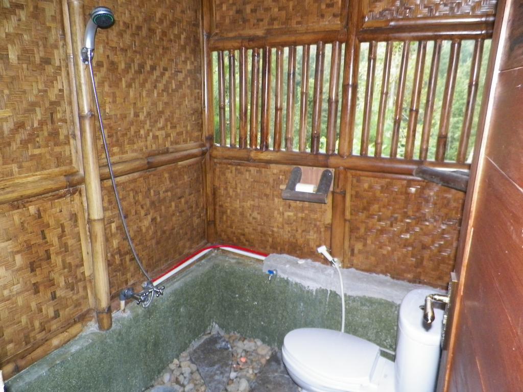 Villa Kampung Karuhun Sutan Raja Bandung Room photo
