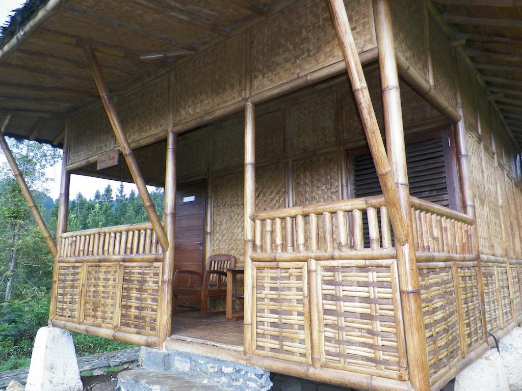 Villa Kampung Karuhun Sutan Raja Bandung Room photo